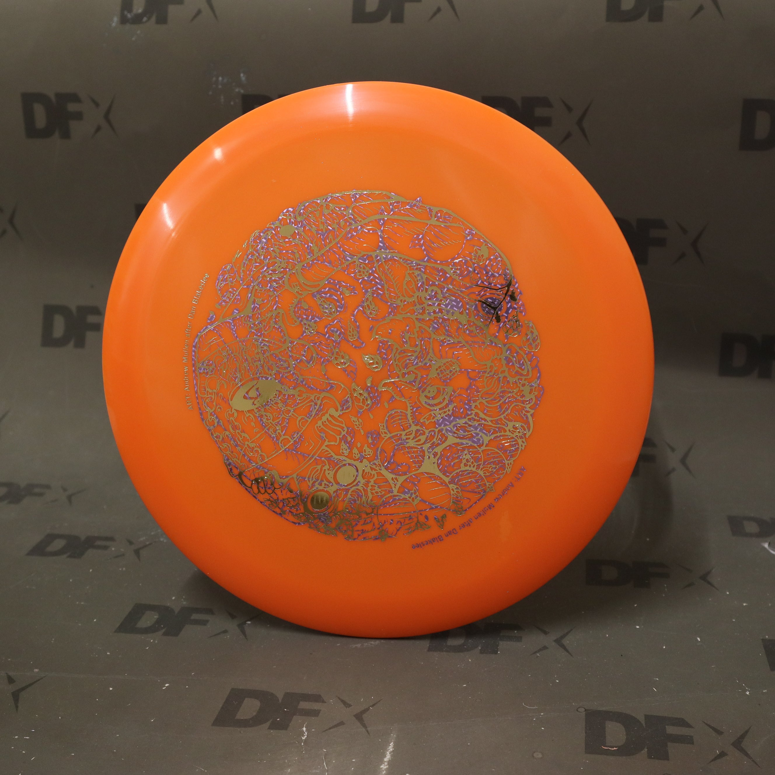 Innova Star Sidewinder - Factory Second