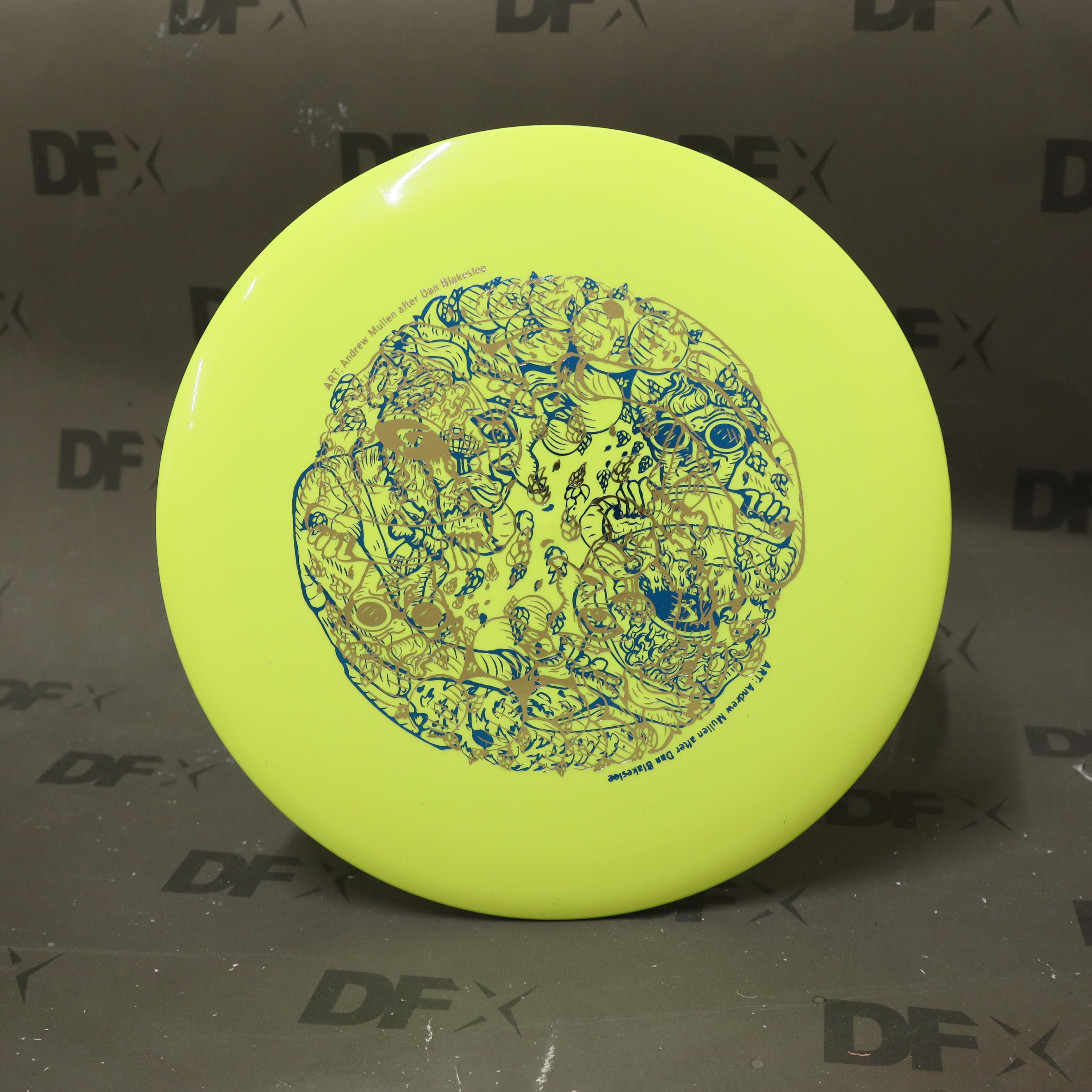 Innova Star Sidewinder - Factory Second