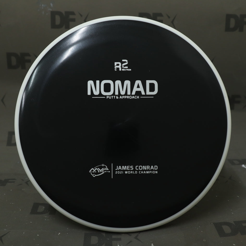 MVP R2 Neutron Nomad