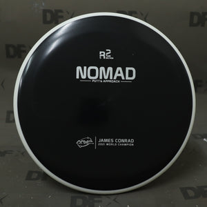 MVP R2 Neutron Nomad