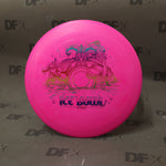 Innova DX Teebird - Ice Bowl