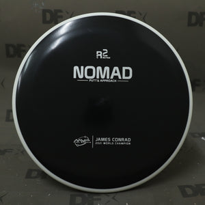 MVP R2 Neutron Nomad