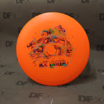 Innova DX Teebird - Ice Bowl