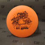 Innova DX Teebird - Ice Bowl