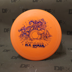 Innova DX Teebird - Ice Bowl