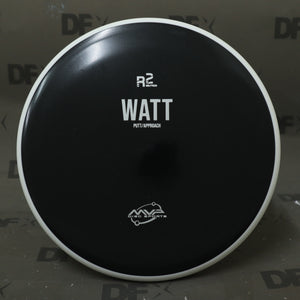 MVP R2 Neutron Watt