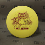 Innova DX Teebird - Ice Bowl