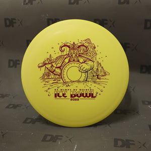 Innova DX Teebird - Ice Bowl