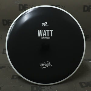 MVP R2 Neutron Watt