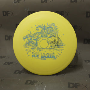 Innova DX Teebird - Ice Bowl