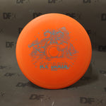 Innova DX Teebird - Ice Bowl