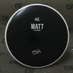 MVP R2 Neutron Watt