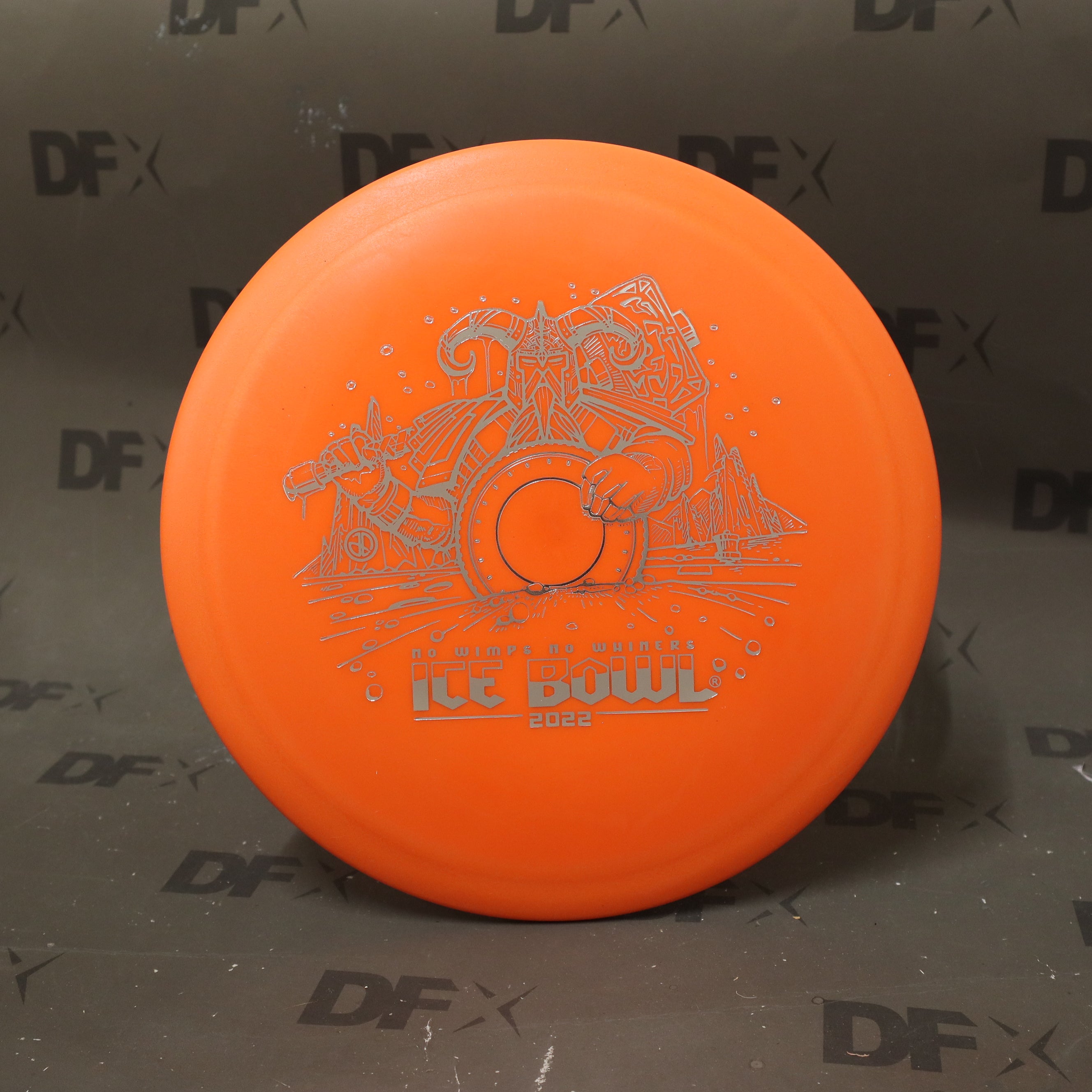 Innova DX Teebird - Ice Bowl