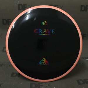 Axiom R2 Neutron Crave