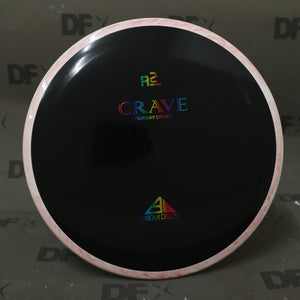 Axiom R2 Neutron Crave