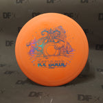 Innova DX Teebird - Ice Bowl