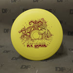 Innova DX Teebird - Ice Bowl