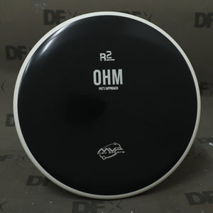 MVP R2 Neutron Ohm