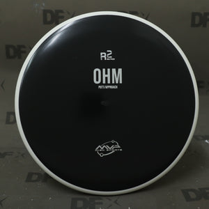 MVP R2 Neutron Ohm