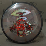 MVP Proton Soft Glitch - OTB Open