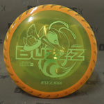 Discraft FuZed Buzzz - Stock