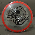 Discraft FuZed Buzzz - Stock