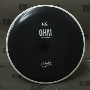 MVP R2 Neutron Ohm