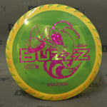 Discraft FuZed Buzzz - Stock