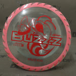 Discraft FuZed Buzzz - Stock