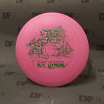 Innova DX Teebird - Ice Bowl