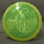Discraft FuZed Buzzz - Stock