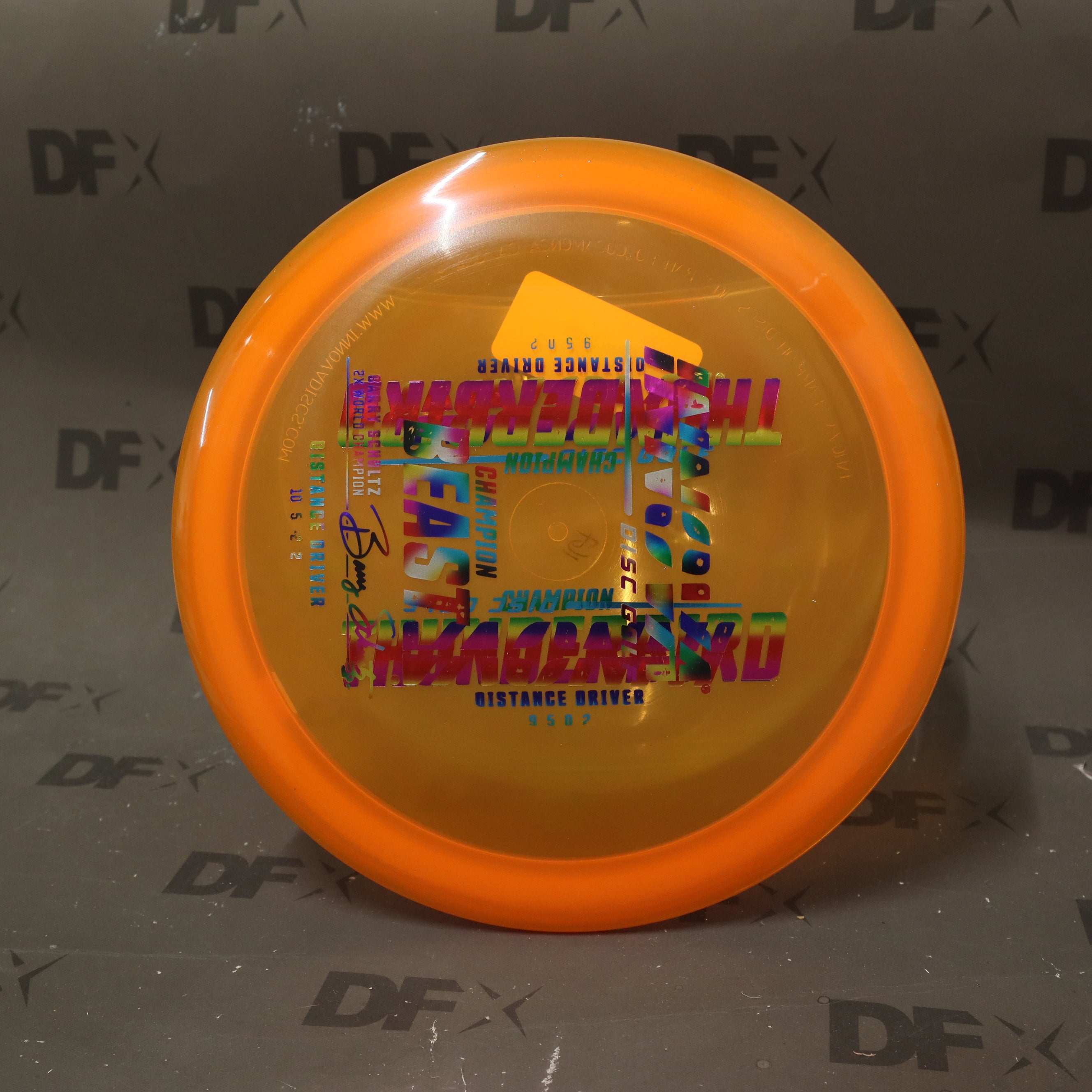 Innova Champion Thunderbird - Factory Second