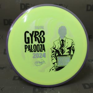 Axiom Neutron Balance - Gyropalooza 2024