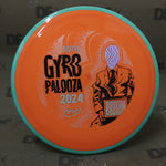 Axiom Neutron Balance - Gyropalooza 2024