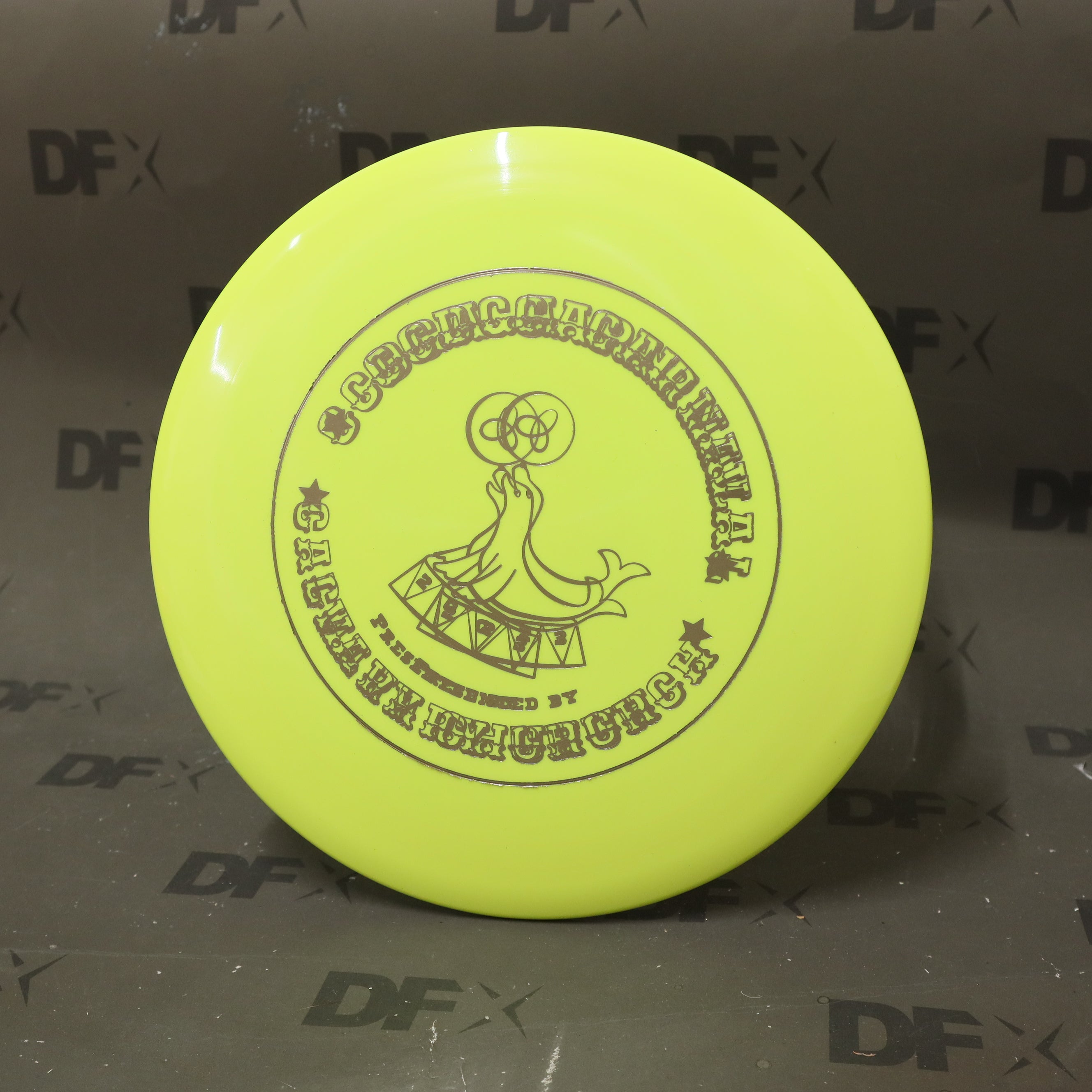 Innova Star Thunderbird - Factory Second