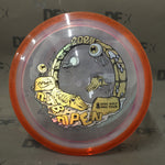 Axiom Prism Proton Soft Vanish  - OTB Open 2024