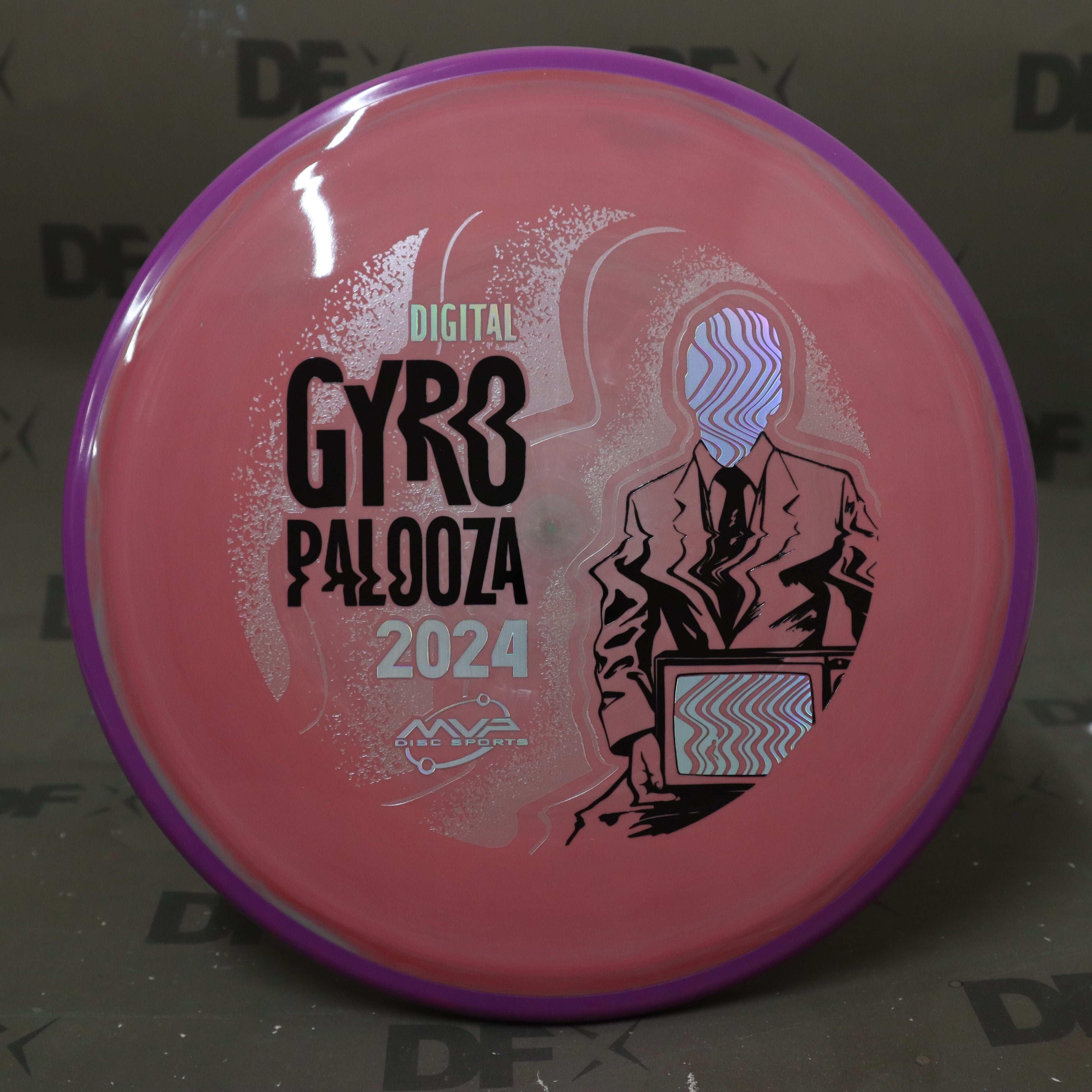 Axiom Neutron Balance - Gyropalooza 2024