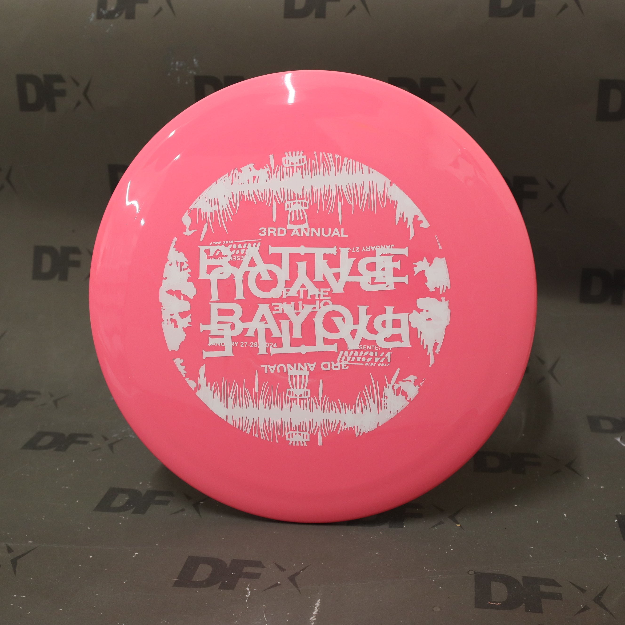 Innova Star Thunderbird - Factory Second