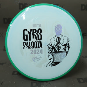 Axiom Neutron Balance - Gyropalooza 2024