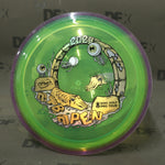 Axiom Prism Proton Soft Vanish  - OTB Open 2024