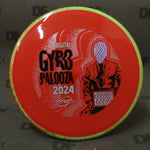 Axiom Neutron Balance - Gyropalooza 2024