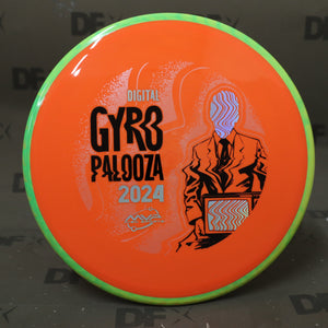 Axiom Neutron Balance - Gyropalooza 2024