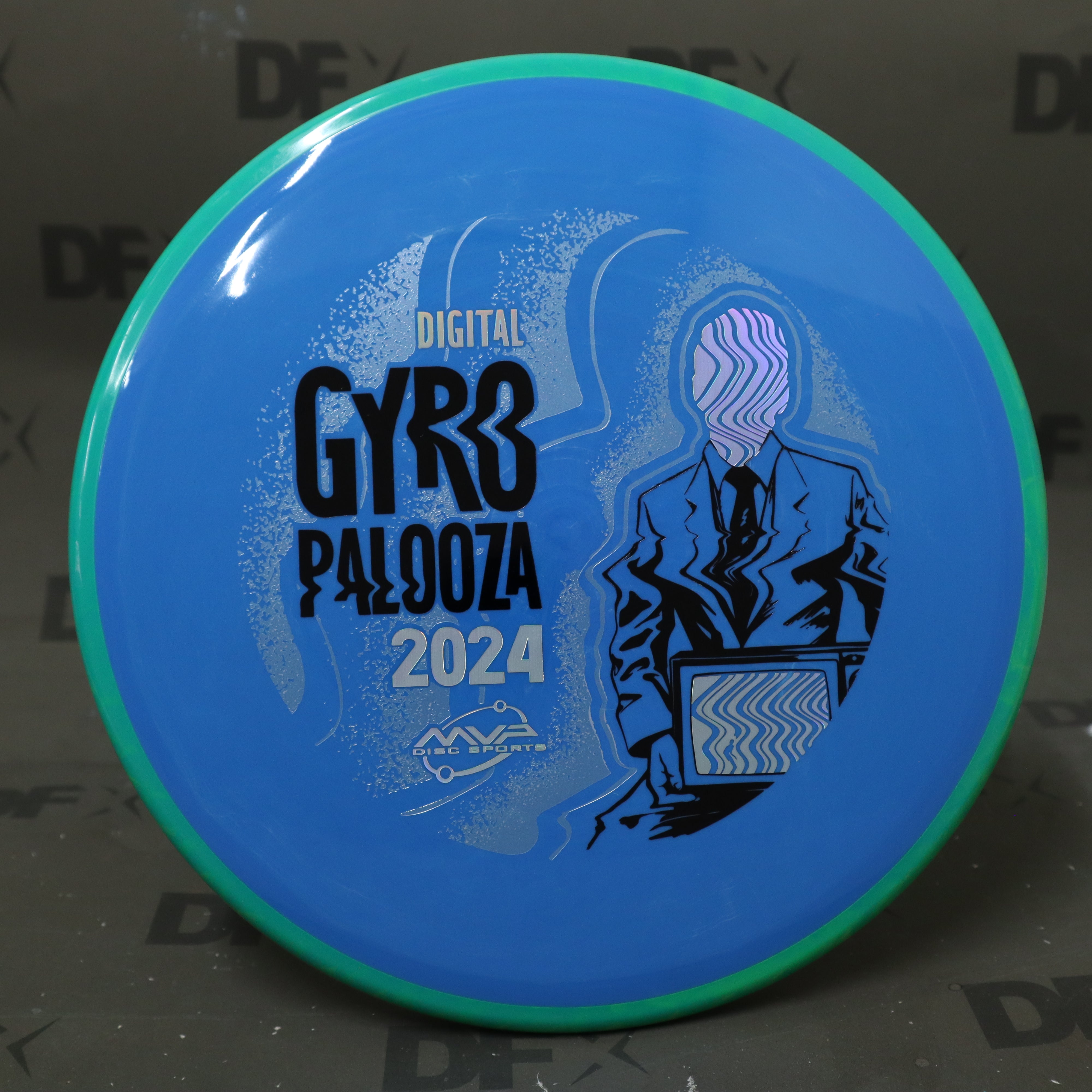 Axiom Neutron Balance - Gyropalooza 2024