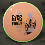 Axiom Neutron Balance - Gyropalooza 2024