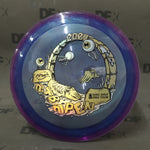 Axiom Prism Proton Soft Vanish  - OTB Open 2024