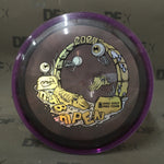 Axiom Prism Proton Soft Vanish  - OTB Open 2024