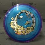 Axiom Prism Proton Soft Vanish  - OTB Open 2024