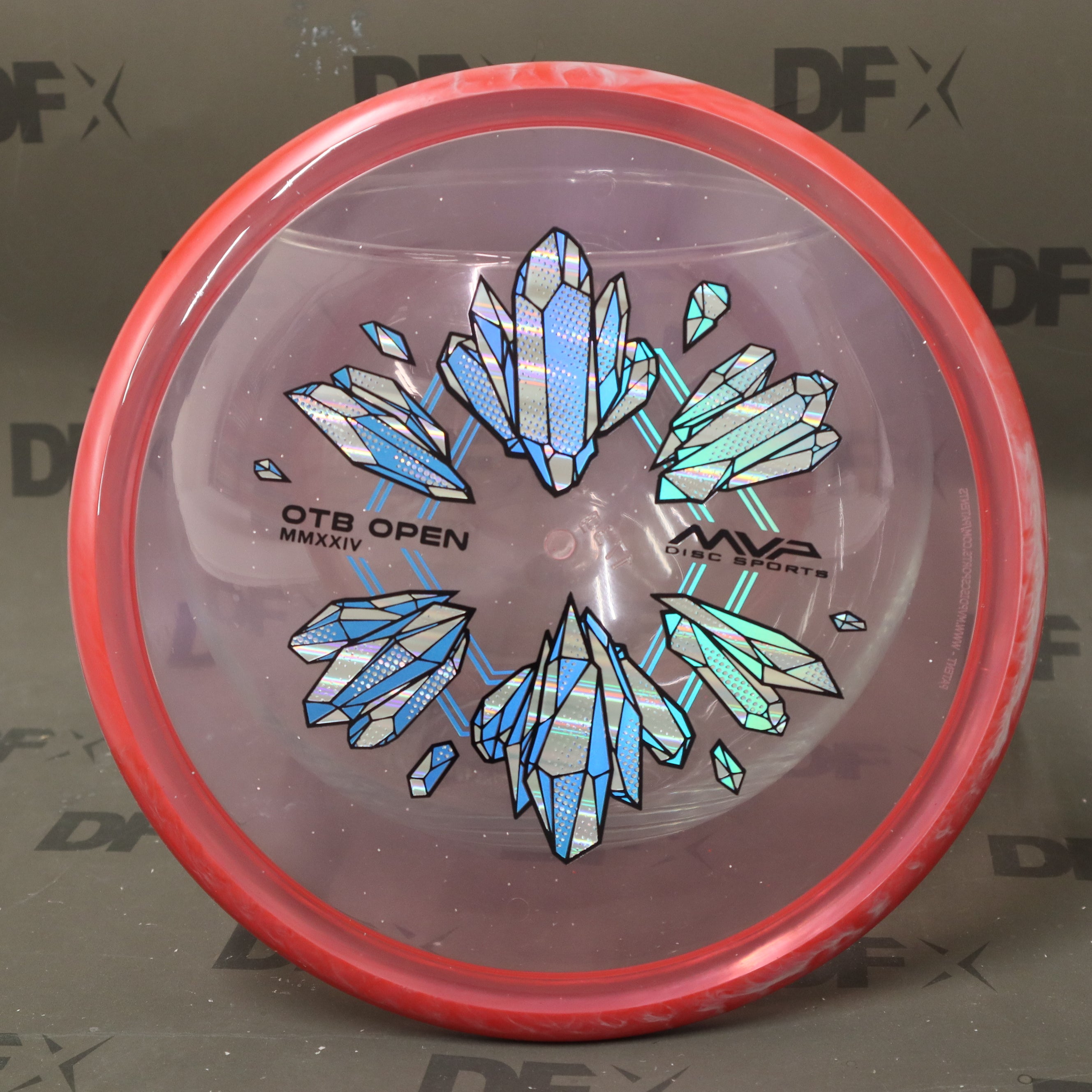 Axiom Proton Soft Hex  - 2024 OTB Open Exclusive II