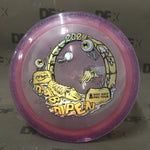 Axiom Prism Proton Soft Vanish  - OTB Open 2024