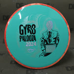 Axiom Neutron Balance - Gyropalooza 2024